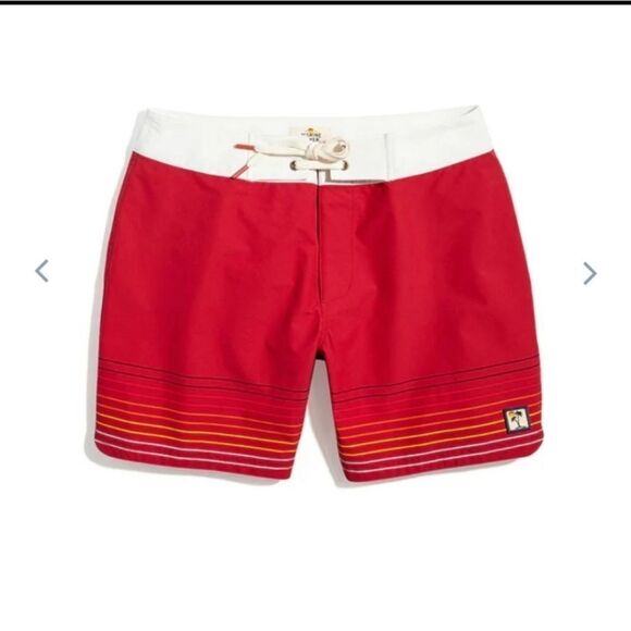 Marine layer Coronado Board Short